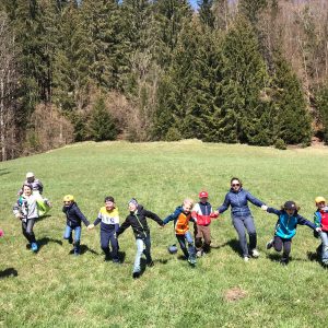 Gemeinsam sind wir stark