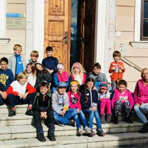 Wandertag 3.a Wandertag 3.a