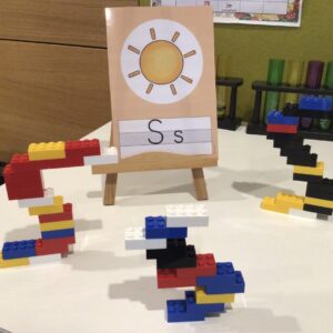 Buchstaben 2 Buchstaben 2