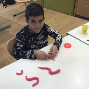 Buchstaben 3 Buchstaben 3