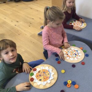 Buchstaben 5 Buchstaben 5