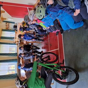 Radfahren 1a Radfahren 1a