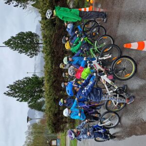 Radfahren 1a. 2 Radfahren 1a. 2