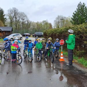 Radfahren 1a. 3 Radfahren 1a. 3