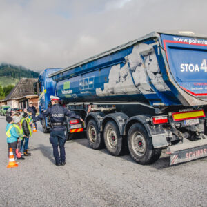 Toter Winkel Initiative 2024 Wörschach 3. Klasse-8979_DSC8979