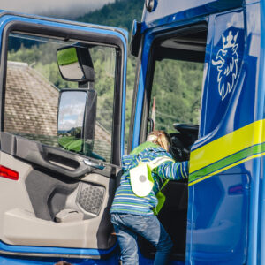 Toter Winkel Initiative 2024 Wörschach 3. Klasse-9008_DSC9008