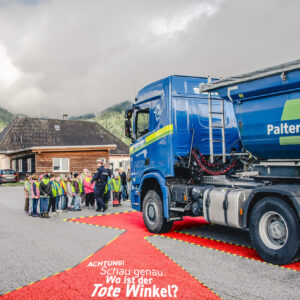 Toter Winkel Initiative 2024 Wörschach 3. Klasse-_DSC8954-Bearbeitet