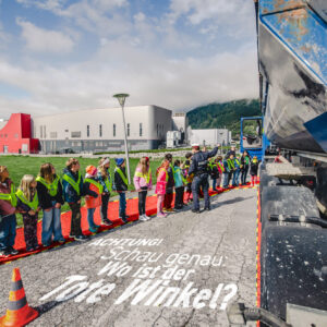 Toter Winkel Initiative 2024 Wörschach 4. Klasse-2_DSC9107-Bearbeitet-2