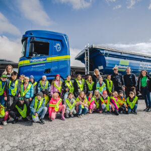 Toter Winkel Initiative 2024 Wörschach 4. Klasse-9196_DSC9196